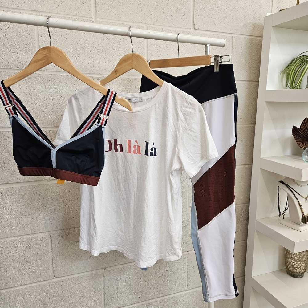 Workout Bundle